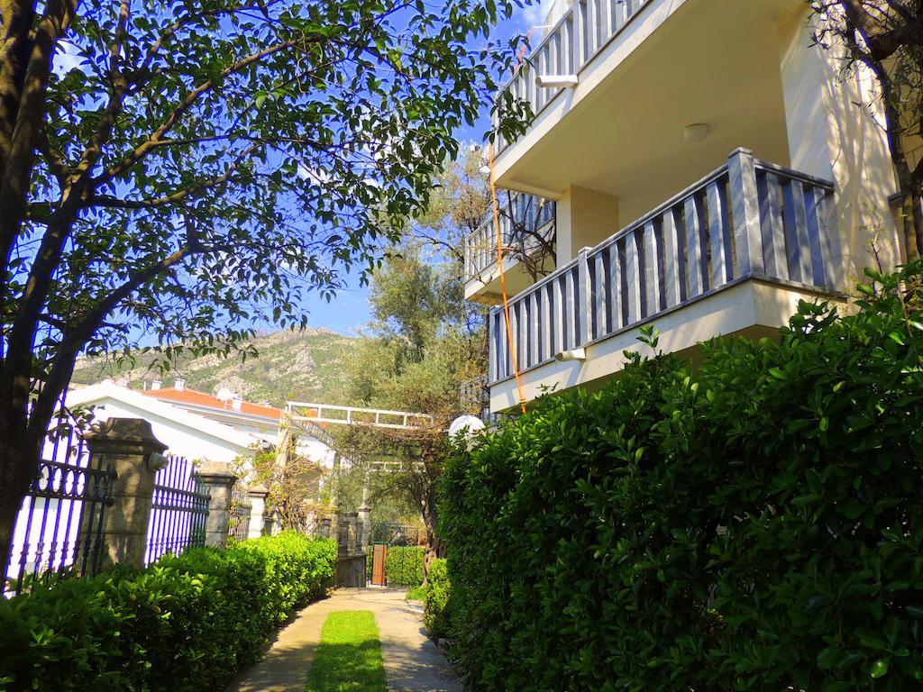 Rooms Villa Desa Будва Номер фото
