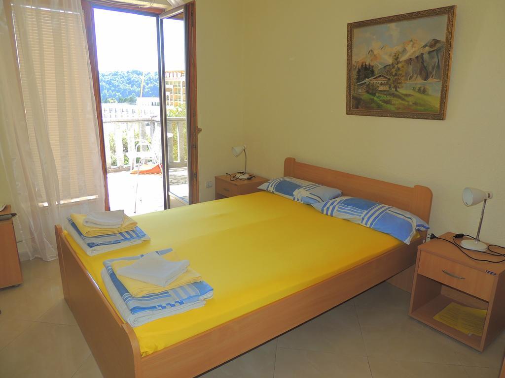 Rooms Villa Desa Будва Экстерьер фото